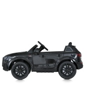 Детский электромобиль Джип M 5796EBLR-2 до 25 кг. Изображение №3