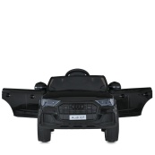 Детский электромобиль Джип M 5796EBLR-2 до 25 кг. Изображение №4