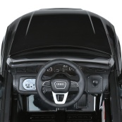 Детский электромобиль Джип M 5796EBLR-2 до 25 кг. Изображение №5