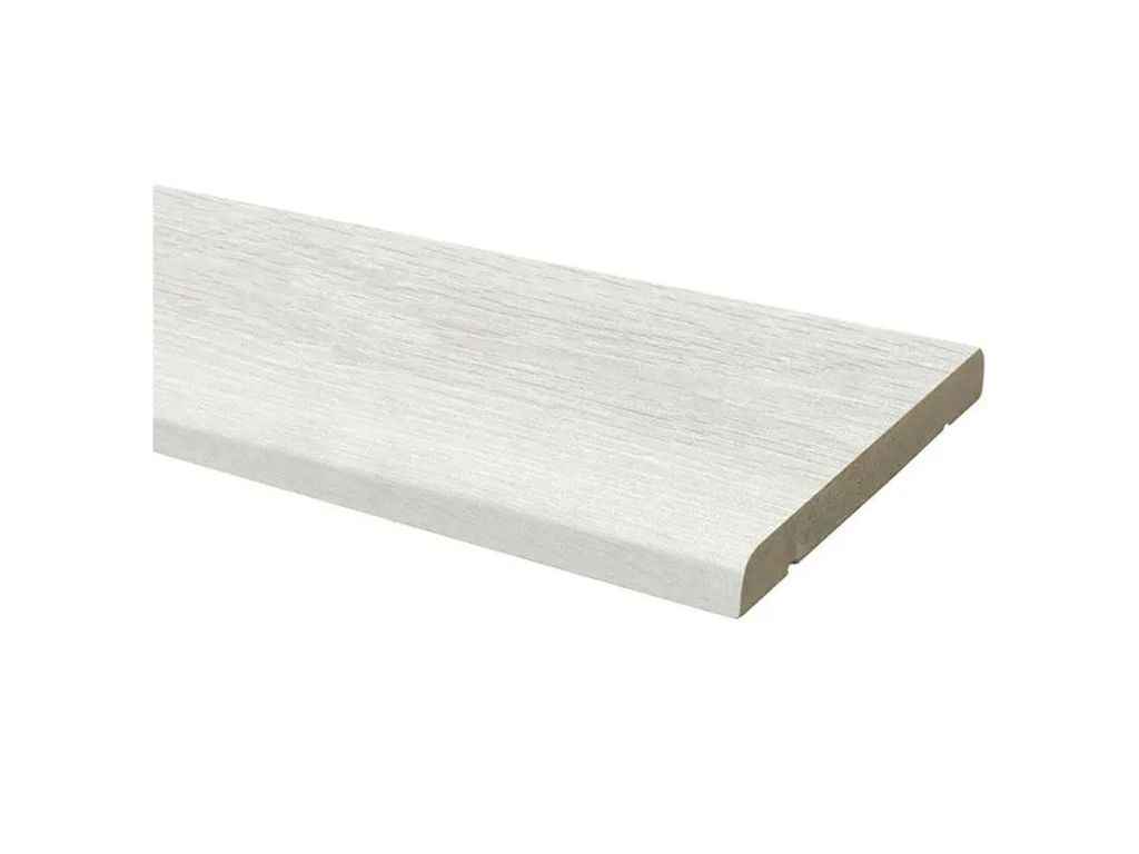 Наличник стандарт МДФ ПВХ 70х2200 дуб білий (5шт/уп) прямокутний ТМОМІС Наличник стандарт МДФ ПВХ 70х2200 дуб білий (5шт/уп) прямокутний ТМОМІС