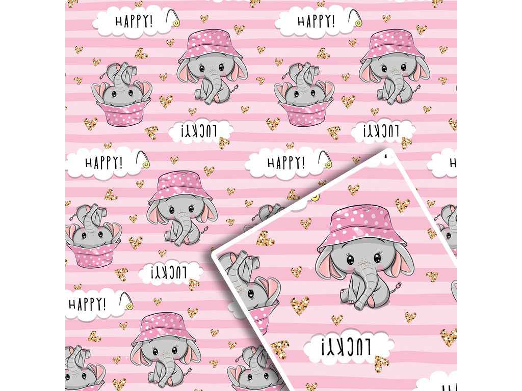 Папір подарунковий 70*100см (10л/уп) №323 ТМ УПАКОВКИН Папір подарунковий 70*100см (10л/уп) №323 ТМ УПАКОВКИН