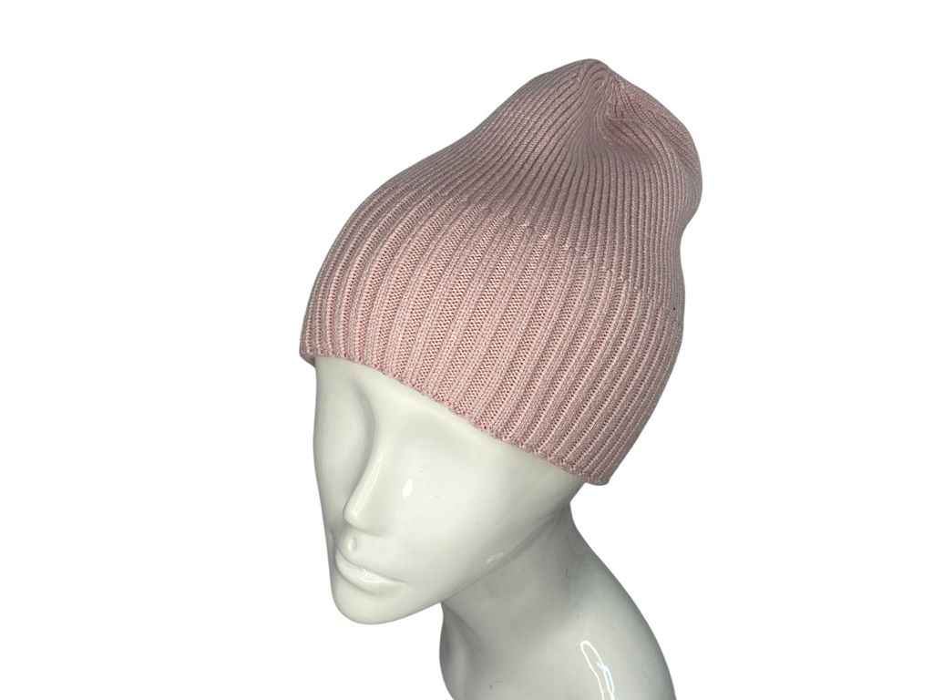 Шапка блідо-рожевий жіноча Керрі р.Універсальний ТМ ЛИРУС Шапка блідо-рожевий жіноча Керрі р.Універсальний ТМ ЛИРУС