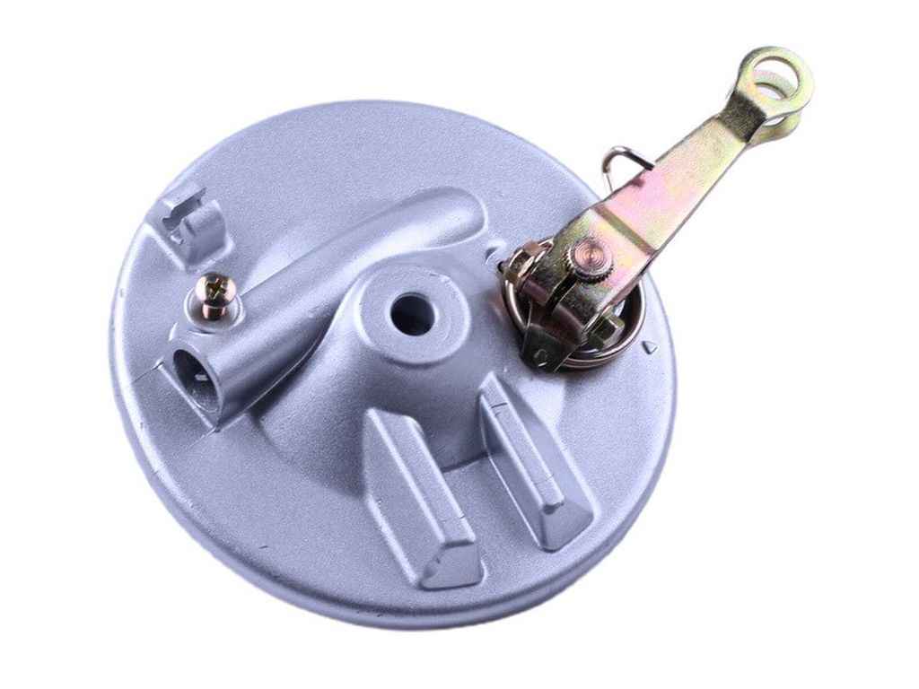 Кришка передня переднього колеса - Дельта/Альфа TT-079-DELTA ТМ TATA Кришка передня переднього колеса - Дельта/Альфа TT-079-DELTA ТМ TATA