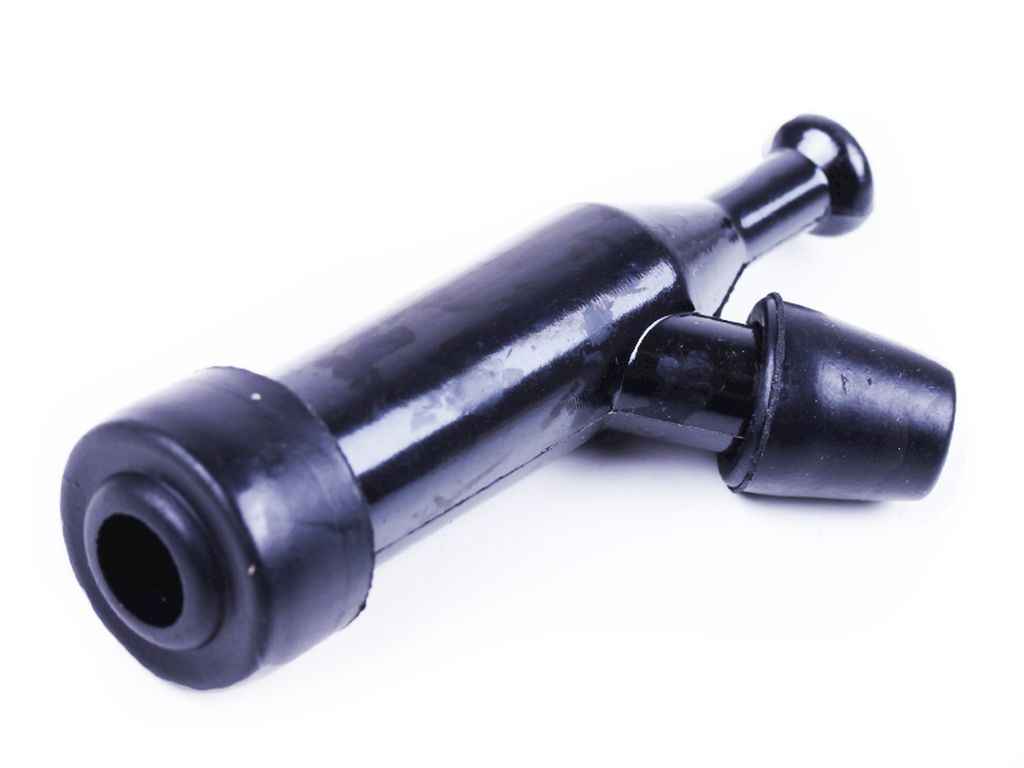 Ковпачок свічковий люлька - 168F VM157-168F ТМ TATA Ковпачок свічковий люлька - 168F VM157-168F ТМ TATA