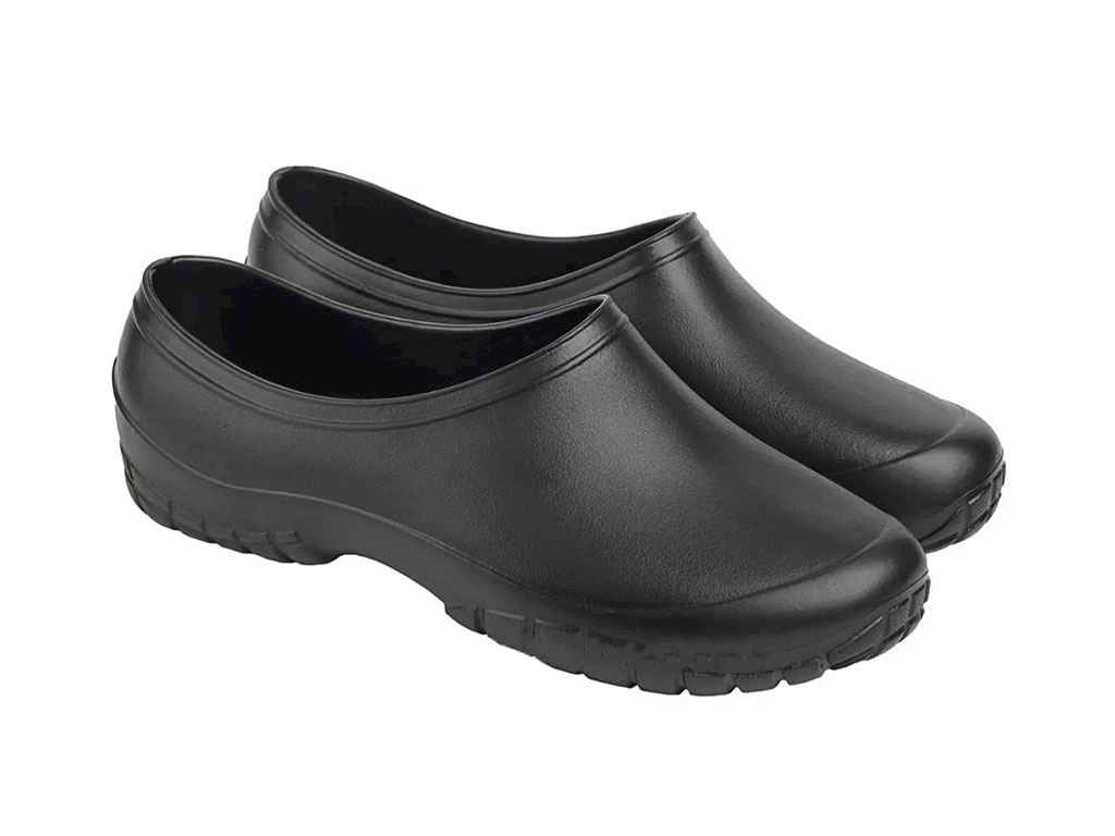 Калоші жіночі (Пінка) пустий /(6 пар) арт.D-701 А чорний р.38-41 ТМ GIPANIS Калоші жіночі (Пінка) пустий /(6 пар) арт.D-701 А чорний р.38-41 ТМ GIPANIS