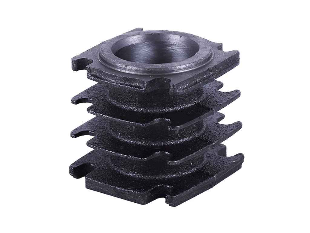 Блок циліндра К42 Compressor KS-002 ТМTATA Блок циліндра К42 Compressor KS-002 ТМTATA