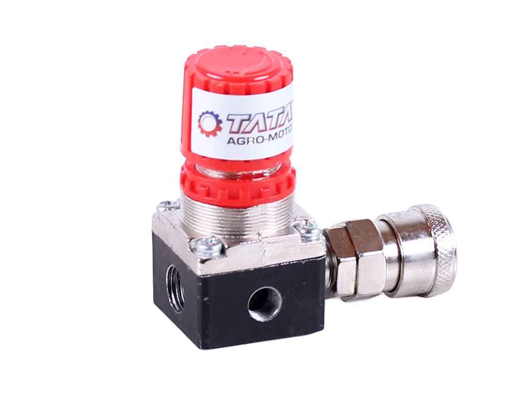 Контрольно-розподільний блок Compressor KS-035 ТМTATA Контрольно-розподільний блок Compressor KS-035 ТМTATA