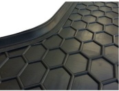 Килимок багажника Toyota Land Cruiser Prado 150(5/7м) 09-L "Avto-gumm" 211401. Изображение №2 Килимок багажника Toyota Land Cruiser Prado 150(5/7м) 09-L "Avto-gumm" 211401. Изображение №2