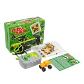 Детский игровой набор "Play set box 5 в 1" 2871TXK. Изображение №2 Детский игровой набор "Play set box 5 в 1" 2871TXK. Изображение №2