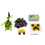 Детский игровой набор "Play set box 5 в 1" 2871TXK. Изображение №3 Детский игровой набор "Play set box 5 в 1" 2871TXK. Изображение №3