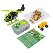 Детский игровой набор "Play set box 5 в 1" 2871TXK. Изображение №4 Детский игровой набор "Play set box 5 в 1" 2871TXK. Изображение №4