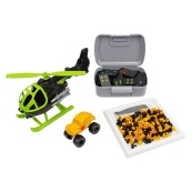 Детский игровой набор "Play set box 5 в 1" 2871TXK. Изображение №5 Детский игровой набор "Play set box 5 в 1" 2871TXK. Изображение №5