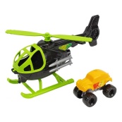 Детский игровой набор "Play set box 5 в 1" 2871TXK. Изображение №8 Детский игровой набор "Play set box 5 в 1" 2871TXK. Изображение №8