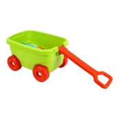 Дитячий набір для гри в пісочниці 1409TXK. Зображення №3 Дитячий набір для гри в пісочниці 1409TXK. Зображення №3