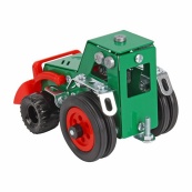 Дитячий металевий конструктор 1799TXK 140 деталей. Зображення №4