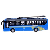 Детский троллейбус на радиоуправлении 135-2 световые эффекты. Изображение №2 Детский троллейбус на радиоуправлении 135-2 световые эффекты. Изображение №2