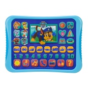 Детский развивающий планшет "Первые знания Paw Patrol" KH01/013L. Изображение №4
