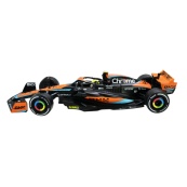 Коллекционная машинка McLaren MCL60 2023 68290A масштаб 1:24. Изображение №2