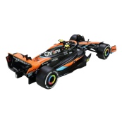 Коллекционная машинка McLaren MCL60 2023 68290A масштаб 1:24. Изображение №4
