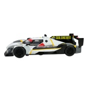 Коллекционная машинка BMW M Hybrid V8 68285A(G) масштаб 1:24. Изображение №3