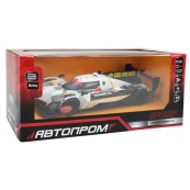 Коллекционная машинка BMW M Hybrid V8 68285A(G) масштаб 1:24. Изображение №4