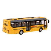 Детский автобус на радиоуправлении 135-1 желтый. Изображение №2 Детский автобус на радиоуправлении 135-1 желтый. Изображение №2