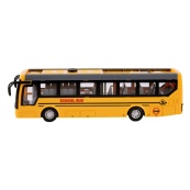 Детский автобус на радиоуправлении 135-1 желтый. Изображение №3 Детский автобус на радиоуправлении 135-1 желтый. Изображение №3