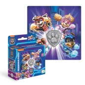 Пазл дитячий "Paw Patrol. Могутні герої" 200470, 24 елементи. Зображення №2
