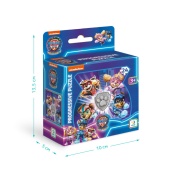 Пазл дитячий "Paw Patrol. Могутні герої" 200470, 24 елементи. Зображення №3