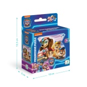 Пазл дитячий "Paw Patrol. Молодші патрульні" 200471, 28 елементів. Зображення №3