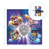 Пазл дитячий "Paw Patrol. Могутні герої" 200470, 24 елементи. Зображення №5