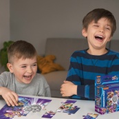 Пазл дитячий "Paw Patrol. Могутні герої" 200470, 24 елементи. Зображення №6