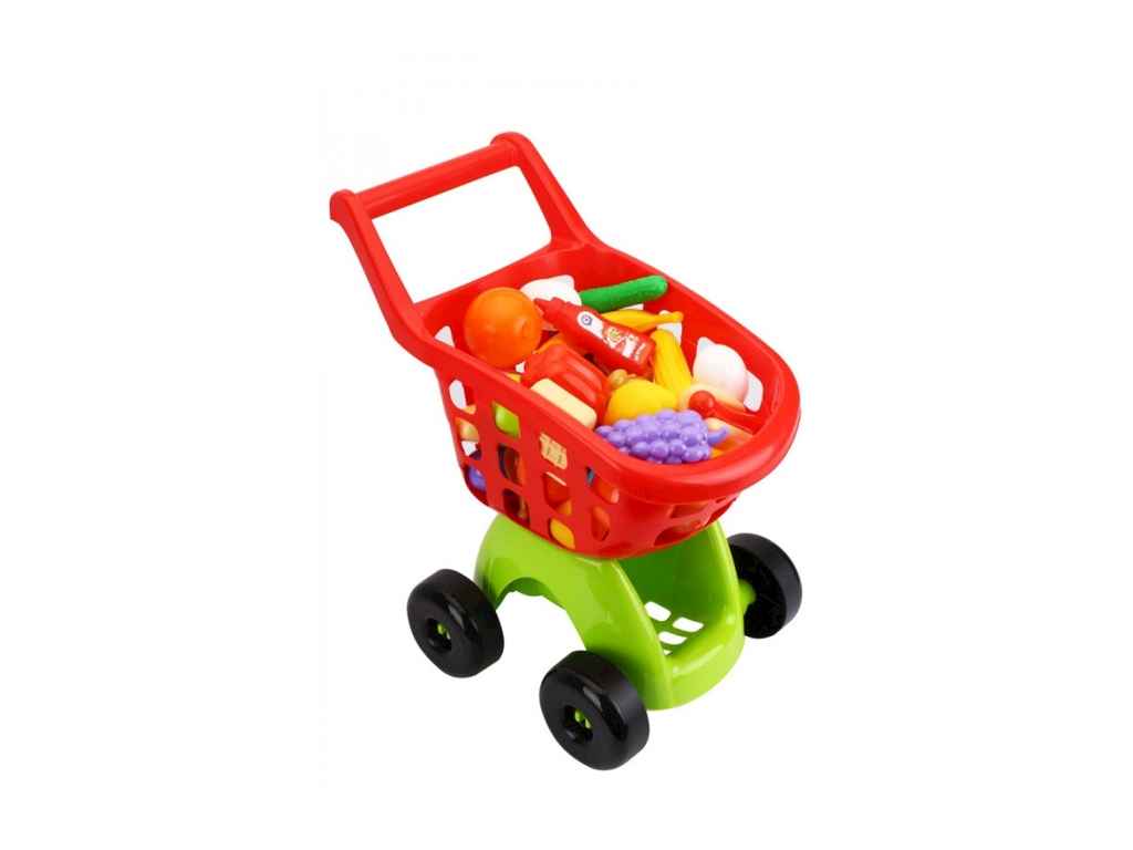 Набір продуктів арт.8713 ТМ ТЕХНОК Набір продуктів арт.8713 ТМ ТЕХНОК