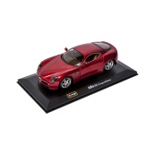 Дитяча автомодель ALFA 8C COMPETIZIONE Bburago 18-43004 червоний металік, 1:32. Зображення №2