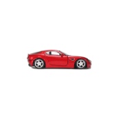 Дитяча автомодель ALFA 8C COMPETIZIONE Bburago 18-43004 червоний металік, 1:32. Зображення №4