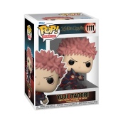 Ігрова фігурка FUNKO POP! серії "Магічна Битва" - ЮДІ ІТАДОРІ (GW) 61358. Зображення №4