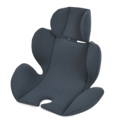 Дитяче автокрісло i-KEEP ME 1186 Melange Rock Gray. Зображення №4