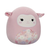 М'яка іграшка Ягня Лала Squishmallows SQCR05611, 30 см. Зображення №3