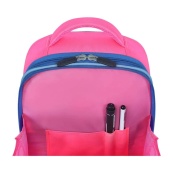 Рюкзак шкільний Turtle Bagland 736919175 об'єм 17 л. Зображення №4