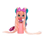 Модний улюбленець "Кім VIP Pets PETS S6 BOW POWER IMC 714793, волосся 30 см. Зображення №3