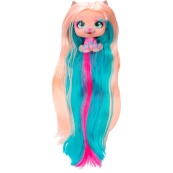 Модний улюбленець "Кім VIP Pets PETS S6 BOW POWER IMC 714793, волосся 30 см. Зображення №5