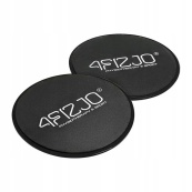 Диски-слайдери для ковзання Sliding Disc 4FIZJO 4FJ0269. Зображення №2