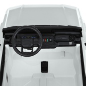 Дитячий електромобіль Джип M 6280EBLR-1 до 35 кг. Зображення №3