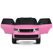 Детский электромобиль Джип M 5055EBLR-8(4WD) до 35 кг. Изображение №2