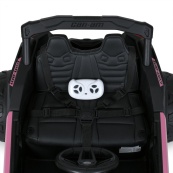 Дитячий електромобіль Джип M 5099EBLR-8 (24V) до 35 кг. Зображення №5