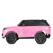 Детский электромобиль Джип M 5055EBLR-8(4WD) до 35 кг. Изображение №3