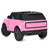 Детский электромобиль Джип M 5055EBLR-8(4WD) до 35 кг. Изображение №4