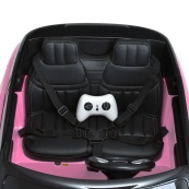 Детский электромобиль Джип M 5055EBLR-8(4WD) до 35 кг. Изображение №9