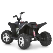 Дитячий електромобіль Квадроцикл M 6283EL-1-2 до 30 кг. Зображення №2