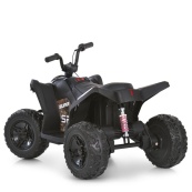 Дитячий електромобіль Квадроцикл M 6283EL-18 до 30 кг. Зображення №4 Дитячий електромобіль Квадроцикл M 6283EL-18 до 30 кг. Зображення №4